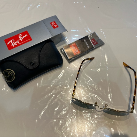 Ray Ban sunglasses (RB 3690), brand new - Picture 3 of 8